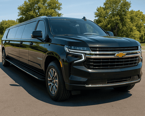 Jersey City Bus Rental