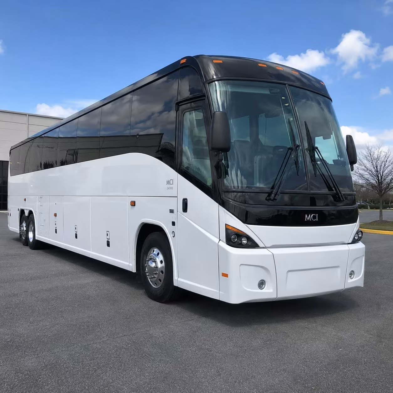a jersey city cruise transfer bus rental gets you to bayonne in minutes