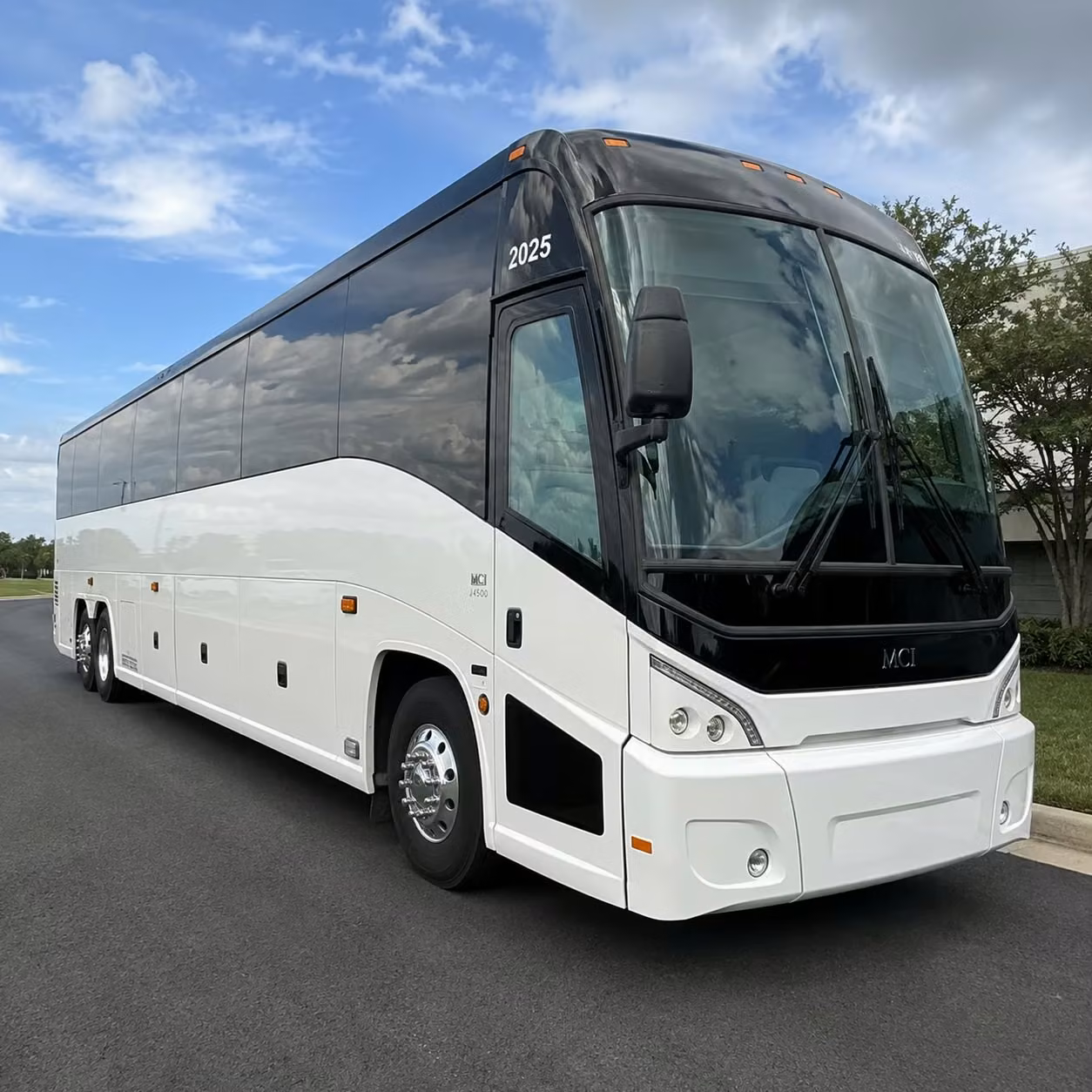 charter buses to prudential center make newark concert nights seamless from jersey city