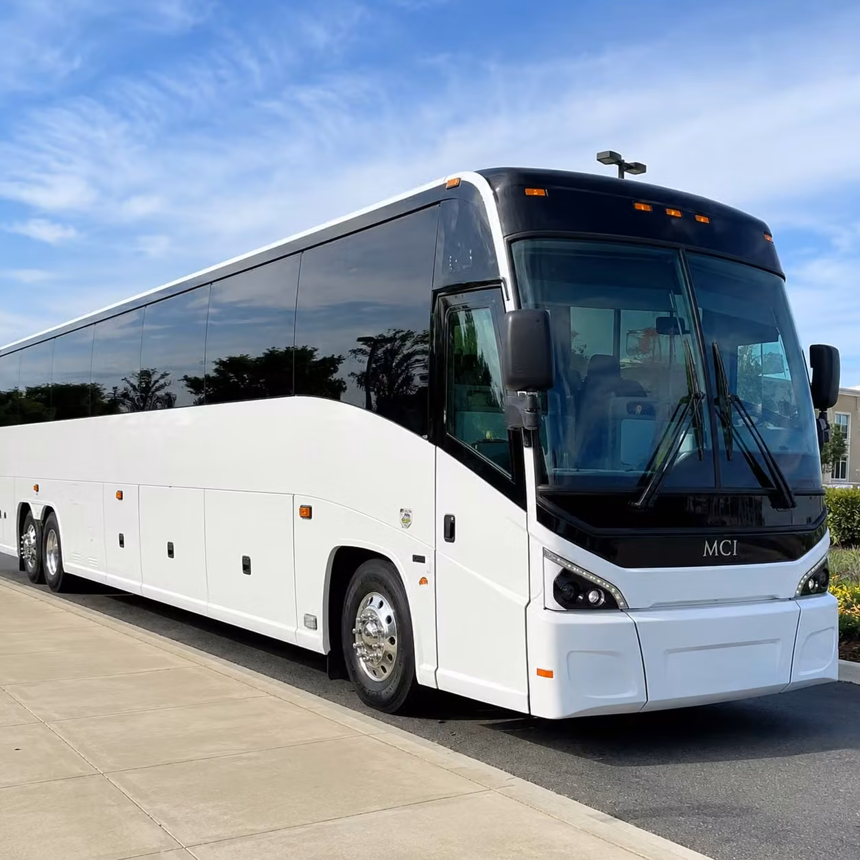 charterbusrentaljerseycity com is how jersey city churches book group transportation the smart way