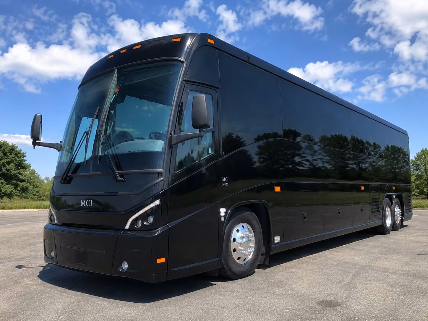 compare private event transportation options in jersey city and beyond