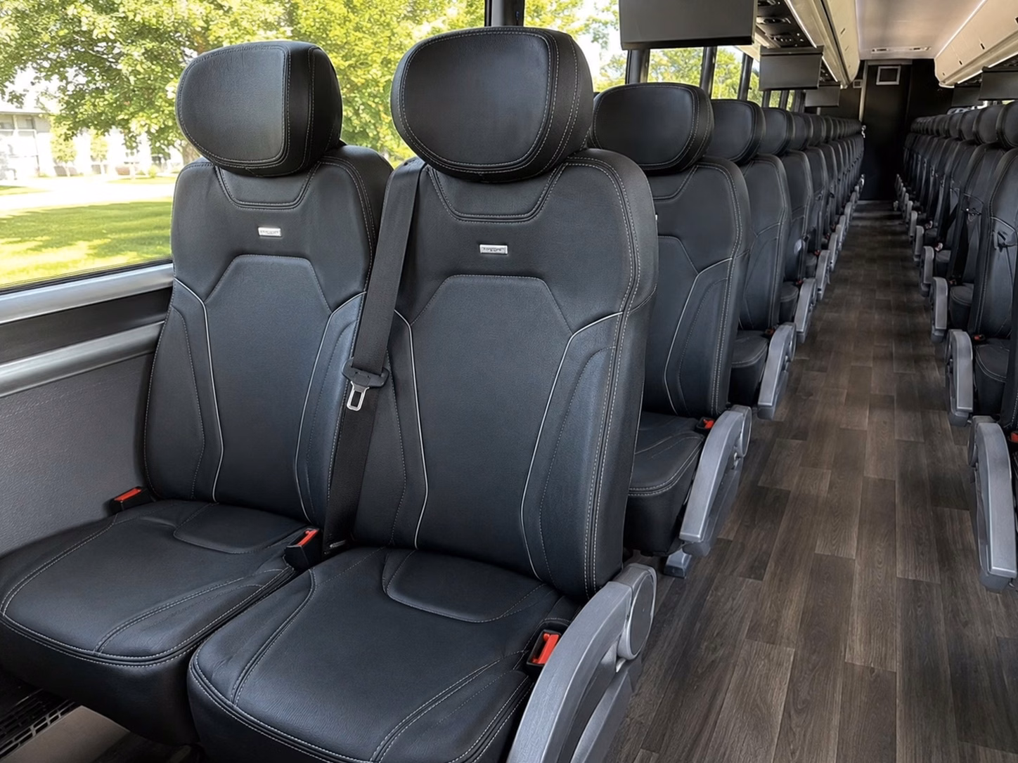 compare sporting event transportation options in jersey city and beyond