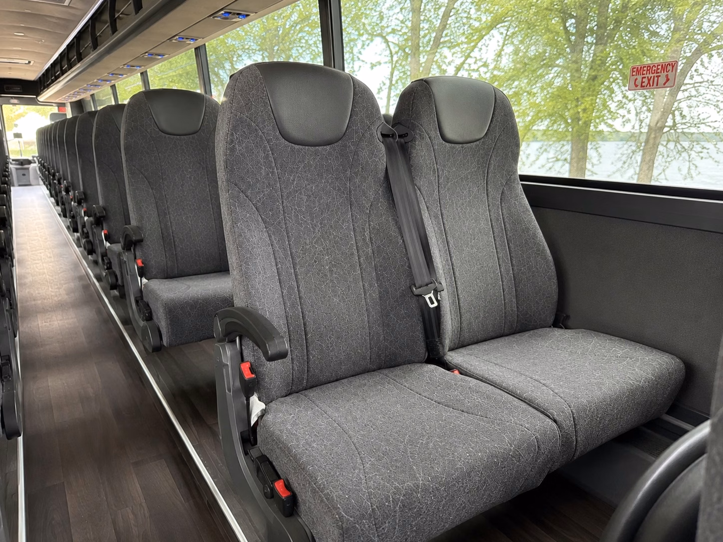 compare wedding transportation options in jersey city and beyond