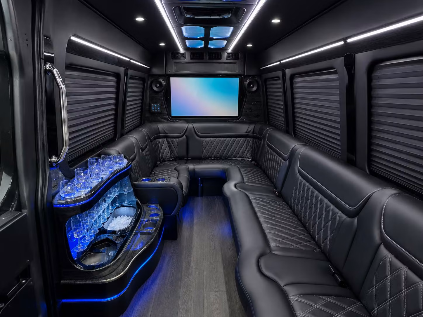 concert bus rentals for local jersey city venues keep the night affordable and fun