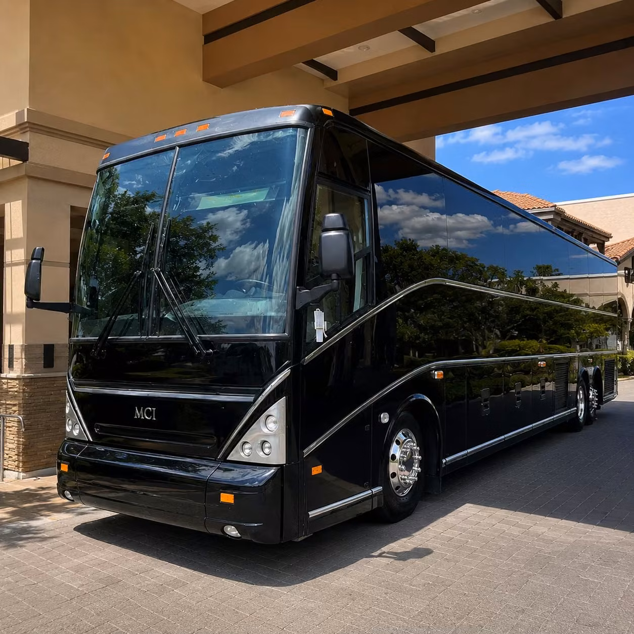 employee shuttle services that keep your jersey city workforce moving