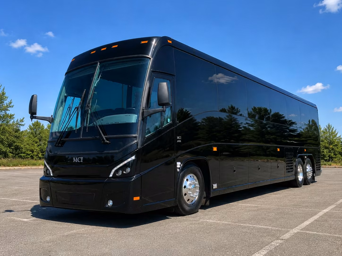 field trip transportation to liberty science center and the jersey city waterfront