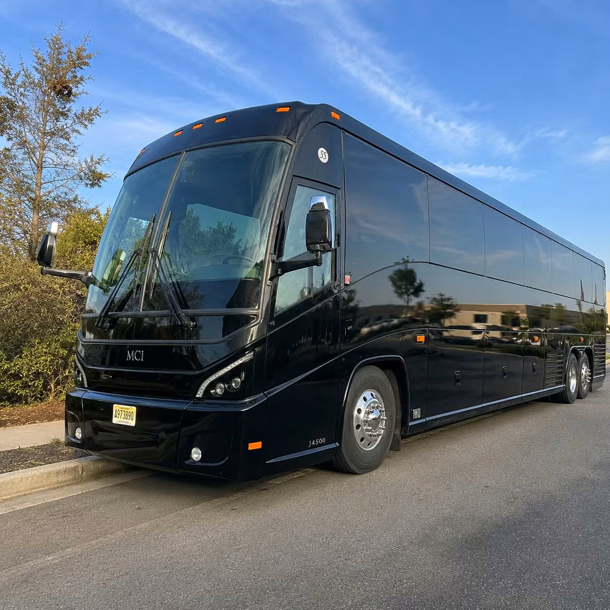 government agency shuttle services between jersey city and manhattan