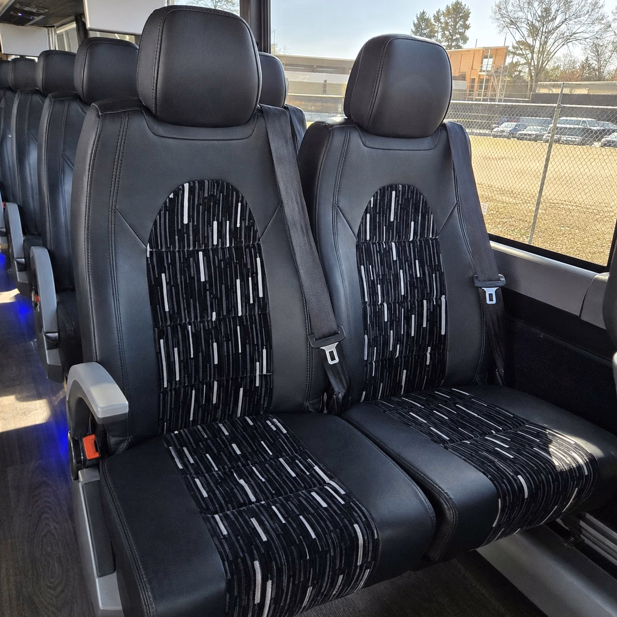 how where and when you re traveling affects charter bus rates in jersey city