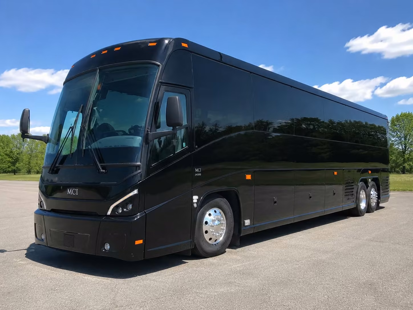 jersey city employee transportation
