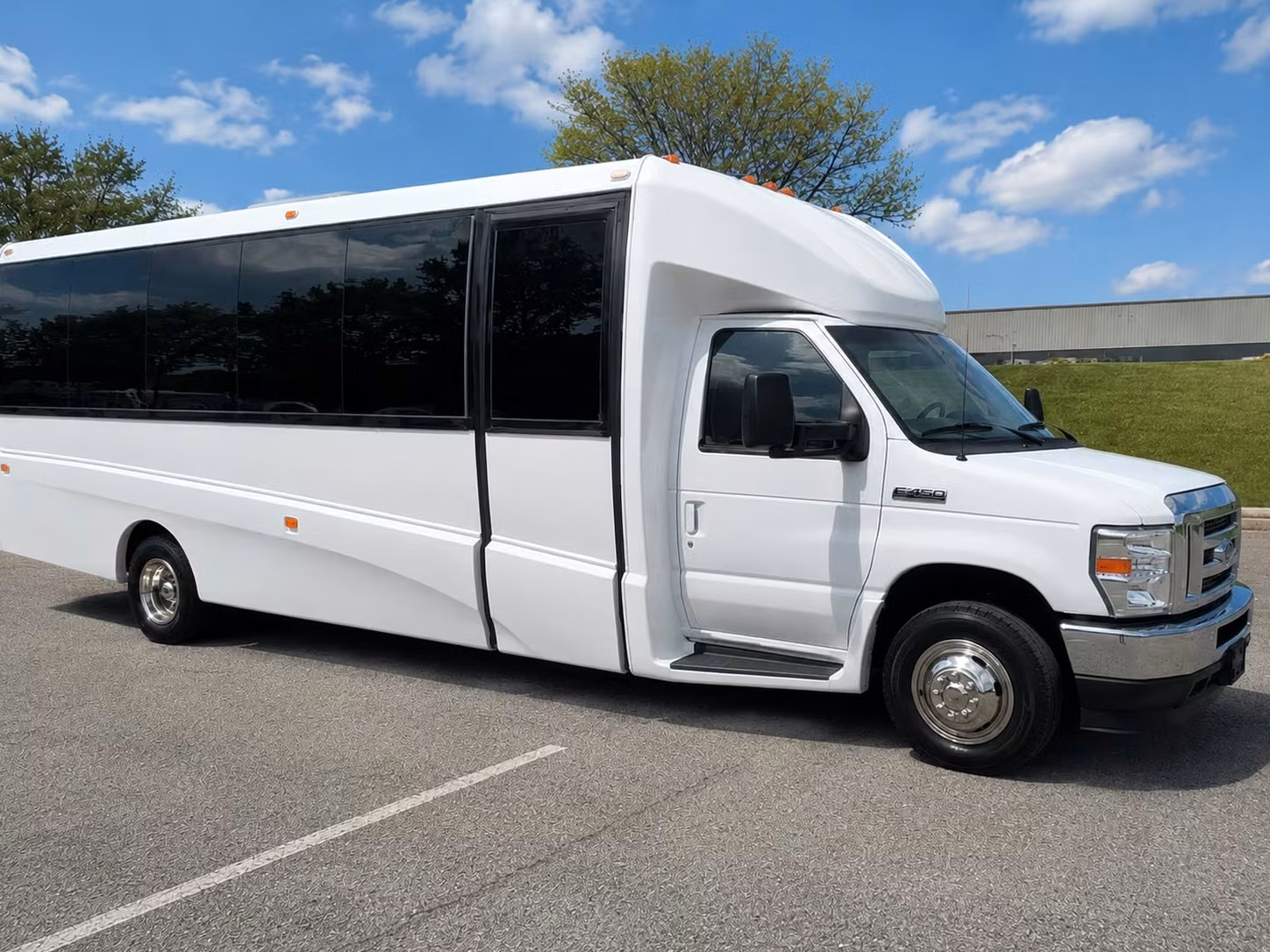 jersey city field trip transportation