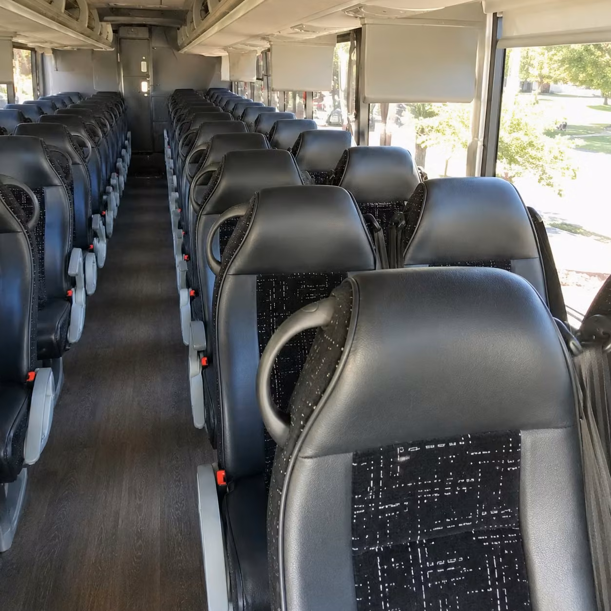 Jersey City Group Transportation Services