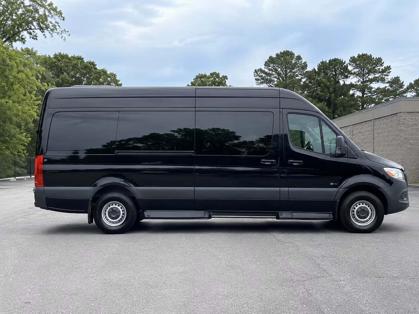 jersey city sporting event transportation